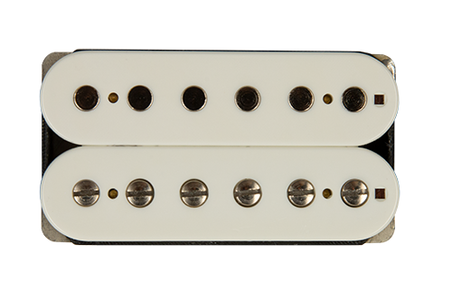 Suhr Mateus Asato Pickup Asatobucker - HIENDGUITAR 53mm / Parchment 53mm SUHR Pickup