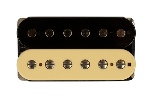 Suhr Mateus Asato Pickup Asatobucker - HIENDGUITAR 53mm / zebra 53mm SUHR Pickup