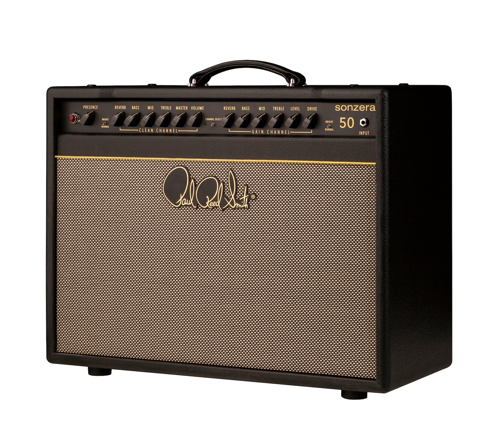 PRS SONZERA 50 COMBO - HIENDGUITAR PRS amp