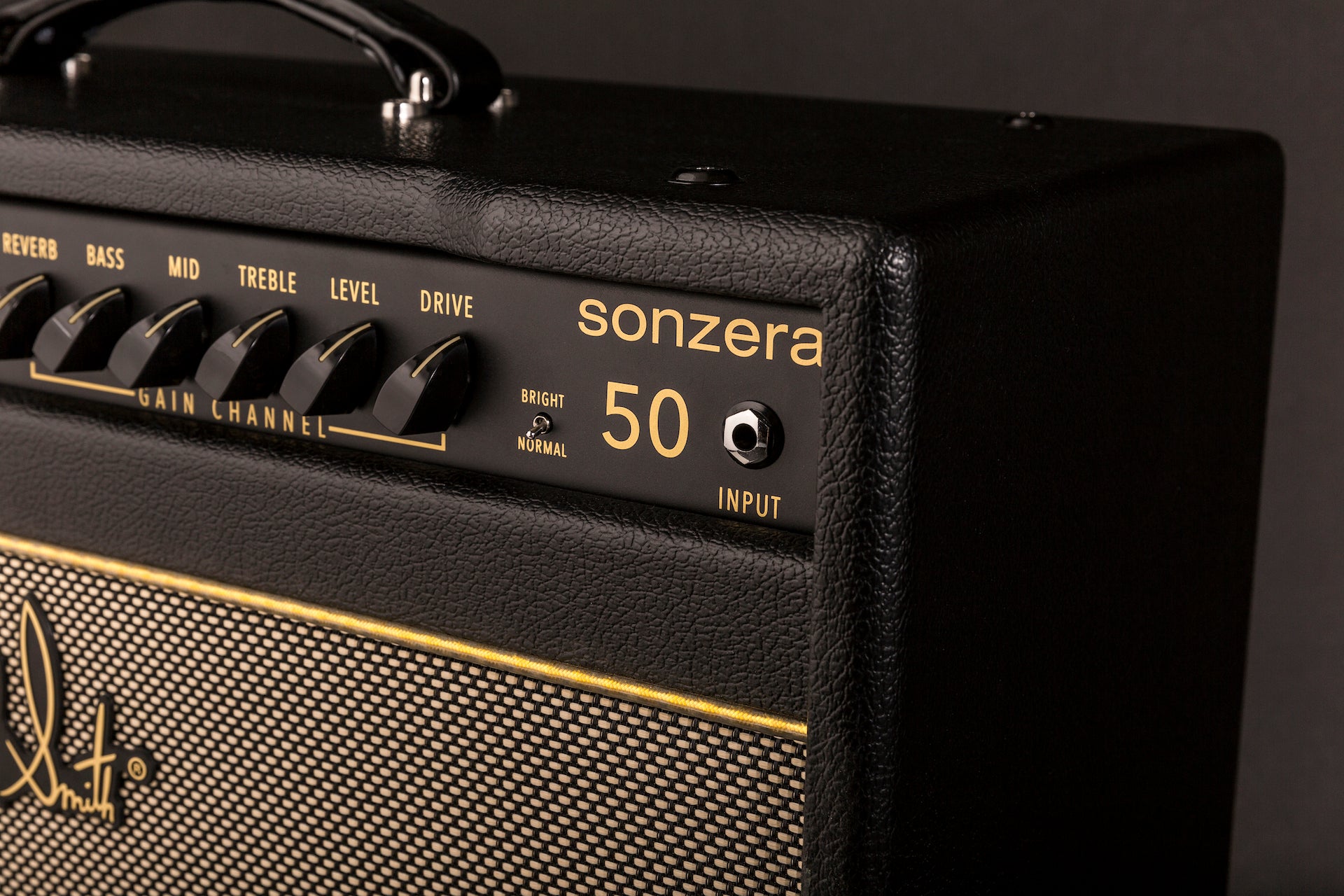 PRS SONZERA 50 COMBO - HIENDGUITAR PRS amp