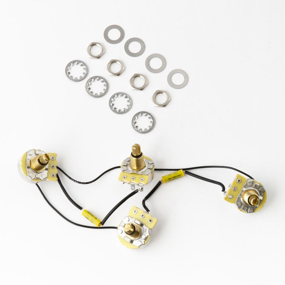 PRS Tremonti Drop In Electronics - HIENDGUITAR Default Title Default Title PRS PRS part