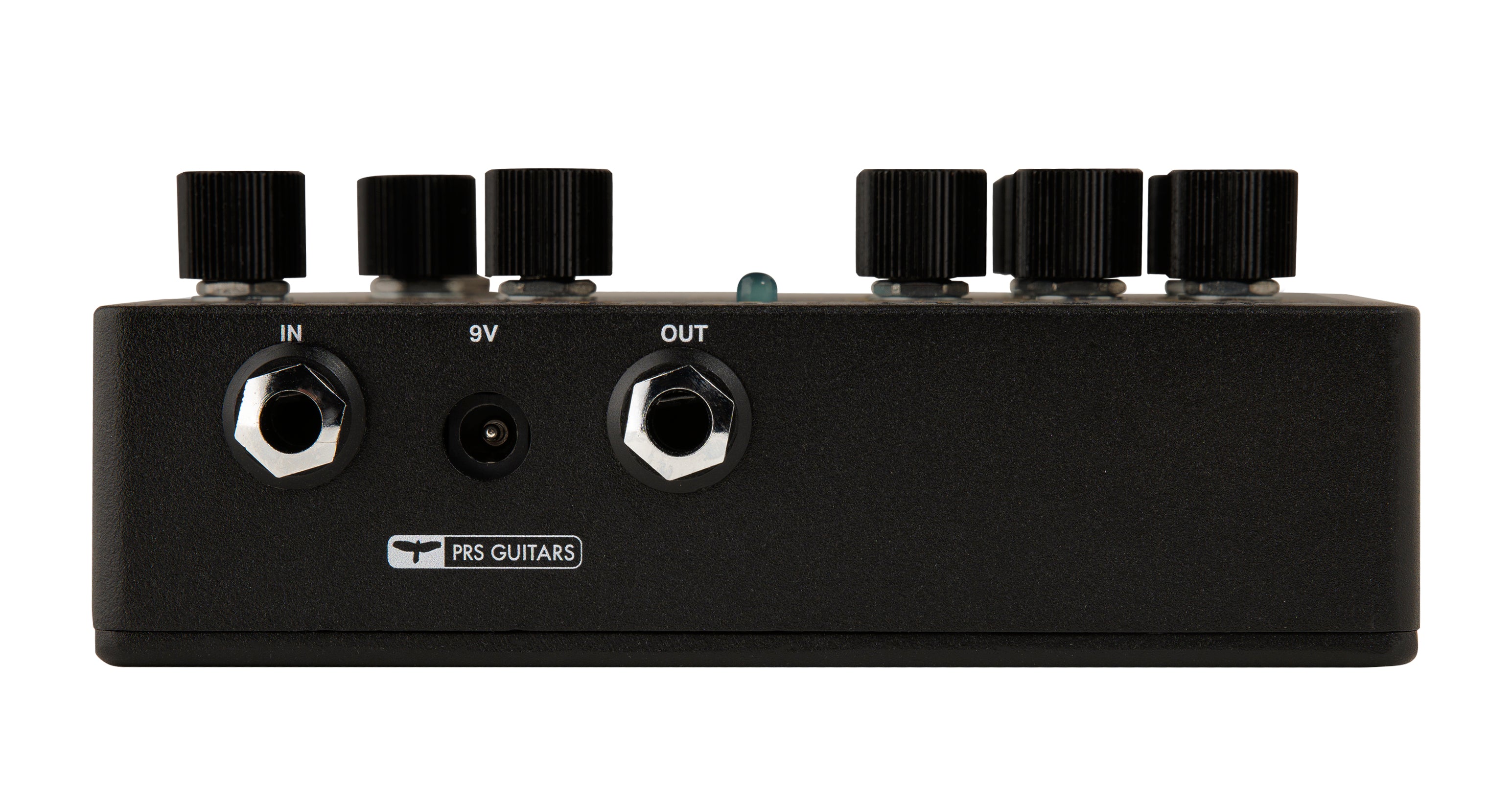 PRS WIND THROUGH THE TREES DUAL ANALOG FLANGER - HIENDGUITAR PRS Pedals