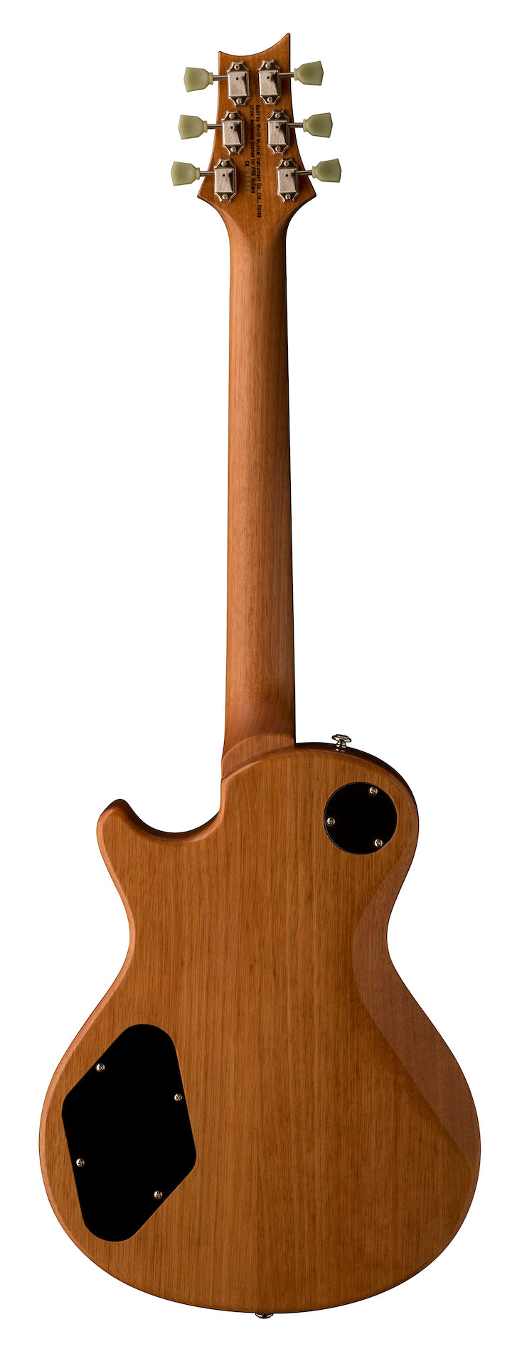 PRS SE Zach myers trampas green - HIENDGUITAR PRS SE GUITAR