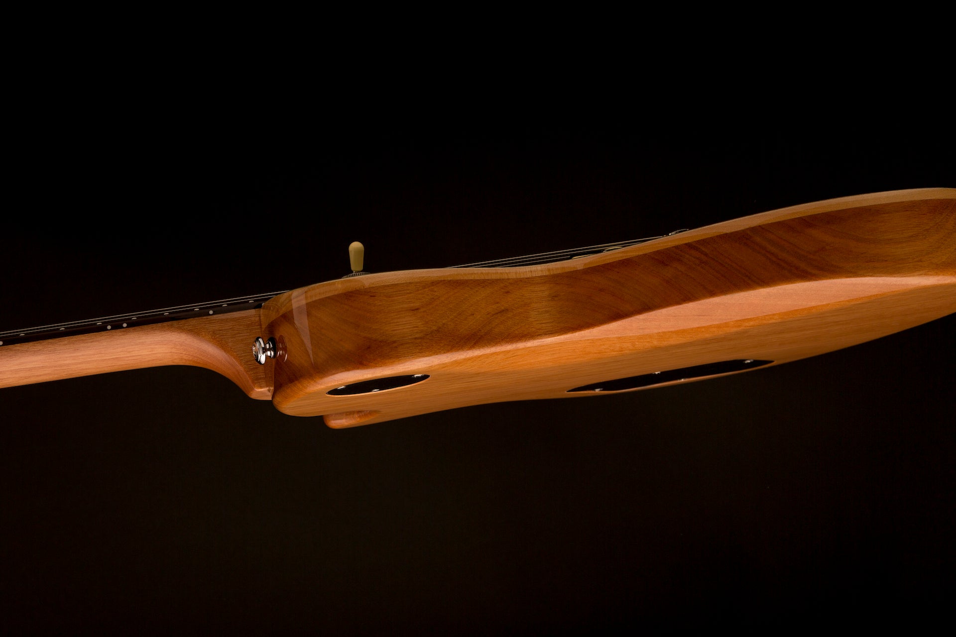 PRS SE Zach myers trampas green - HIENDGUITAR PRS SE GUITAR