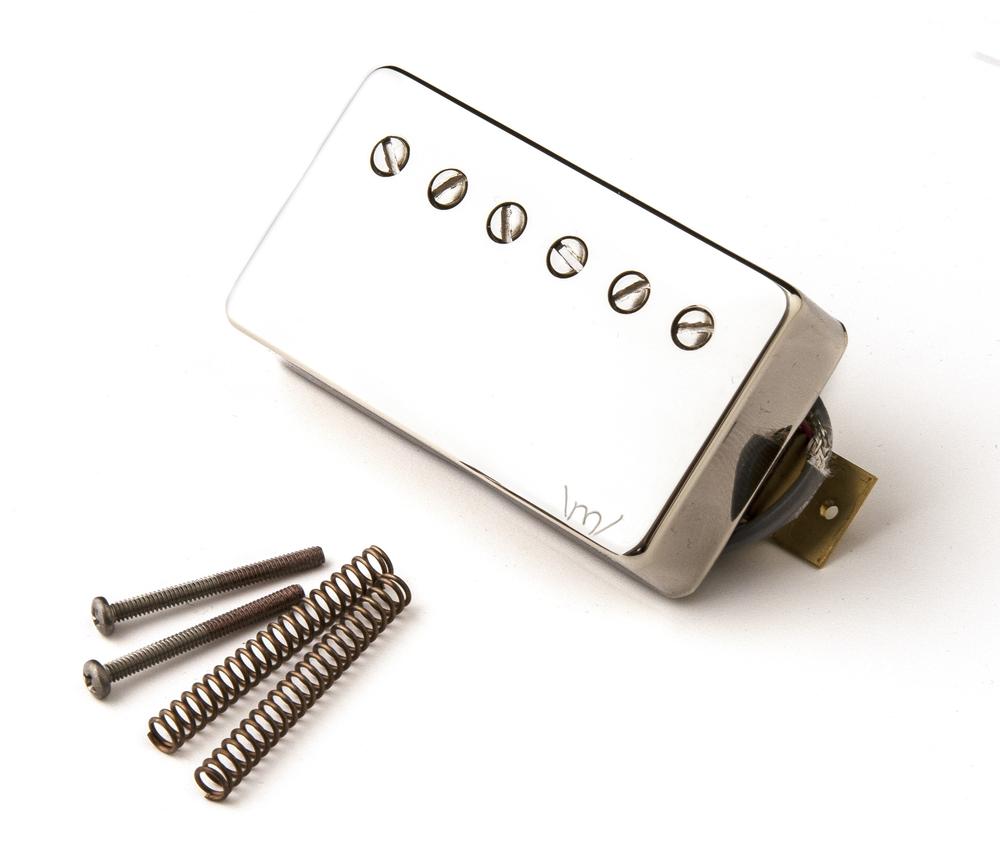 Metal \m/ PRS Pickup - HIENDGUITAR PRS Pickup