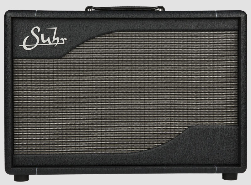 SUHR BELLA 1X12 SPEAKER CABINET 05-SUR-0050 - HIENDGUITAR suhr amp