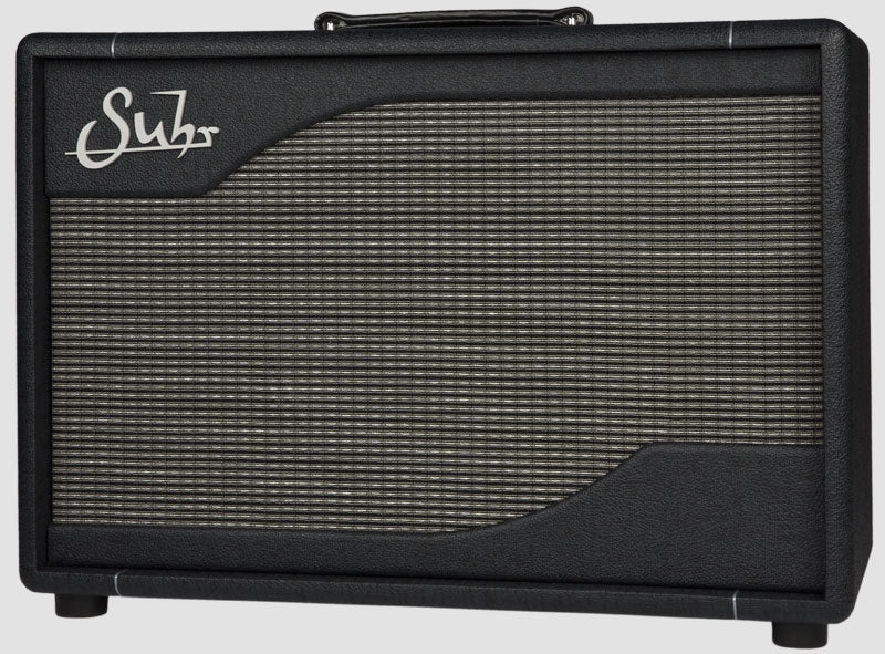 SUHR BELLA 1X12 SPEAKER CABINET 05-SUR-0050 - HIENDGUITAR   suhr amp