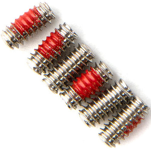 PRS Machined Tremolo Arm Set Screws - 6 Pack - HIENDGUITAR PRS screw