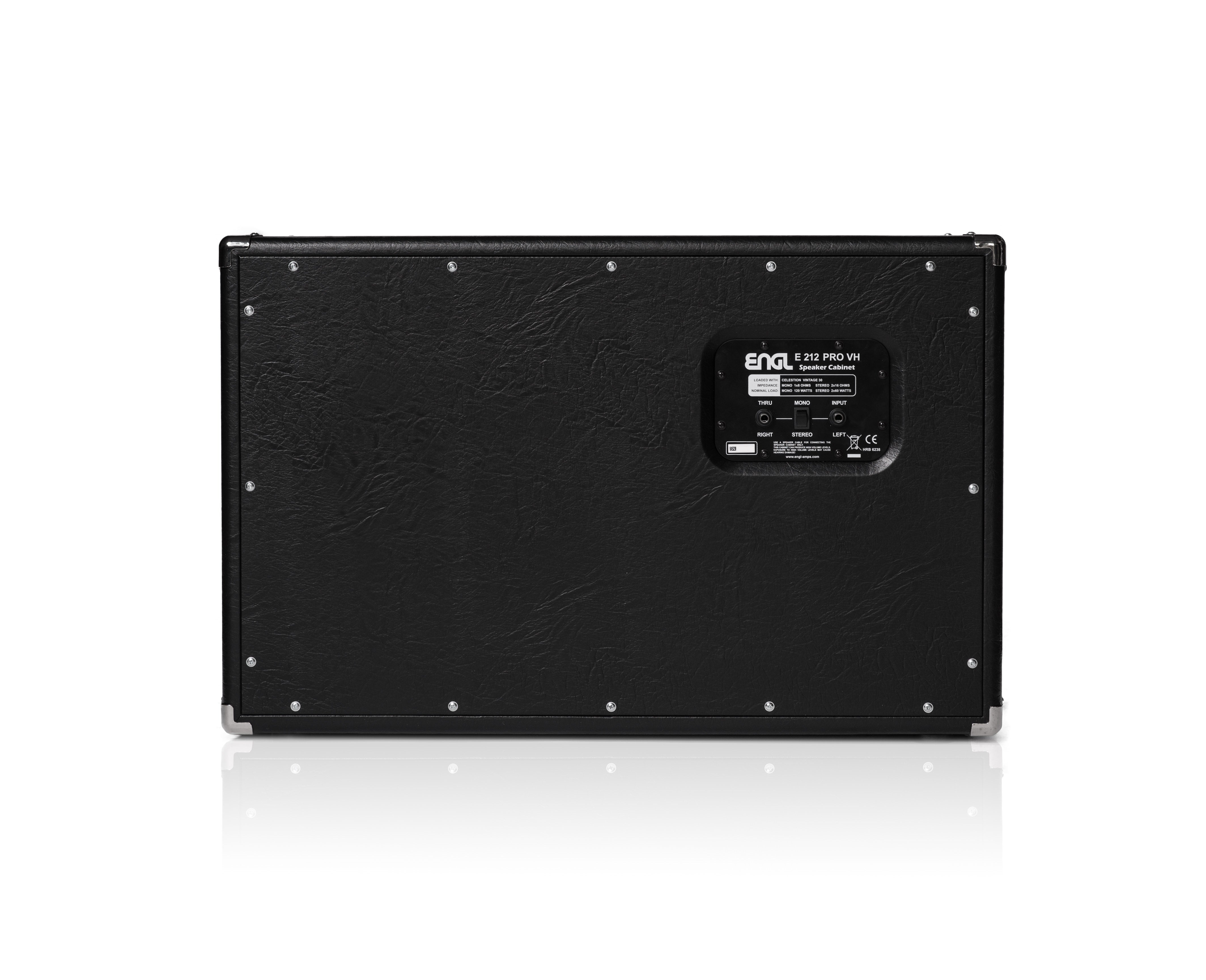 ENGL E212VHB CABINET - HIENDGUITAR ENGL amp