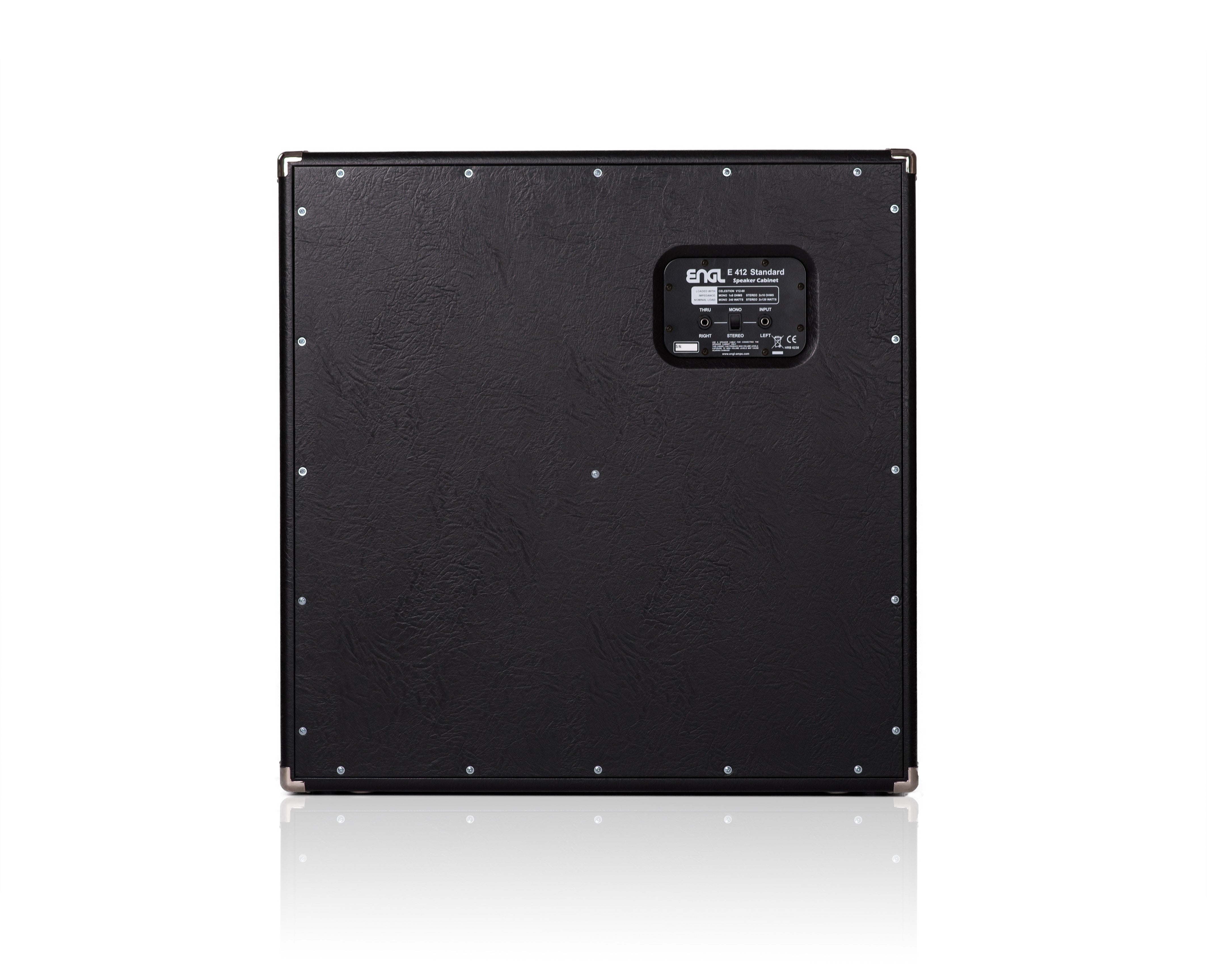 ENGL E412VGB CABINET - HIENDGUITAR ENGL amp