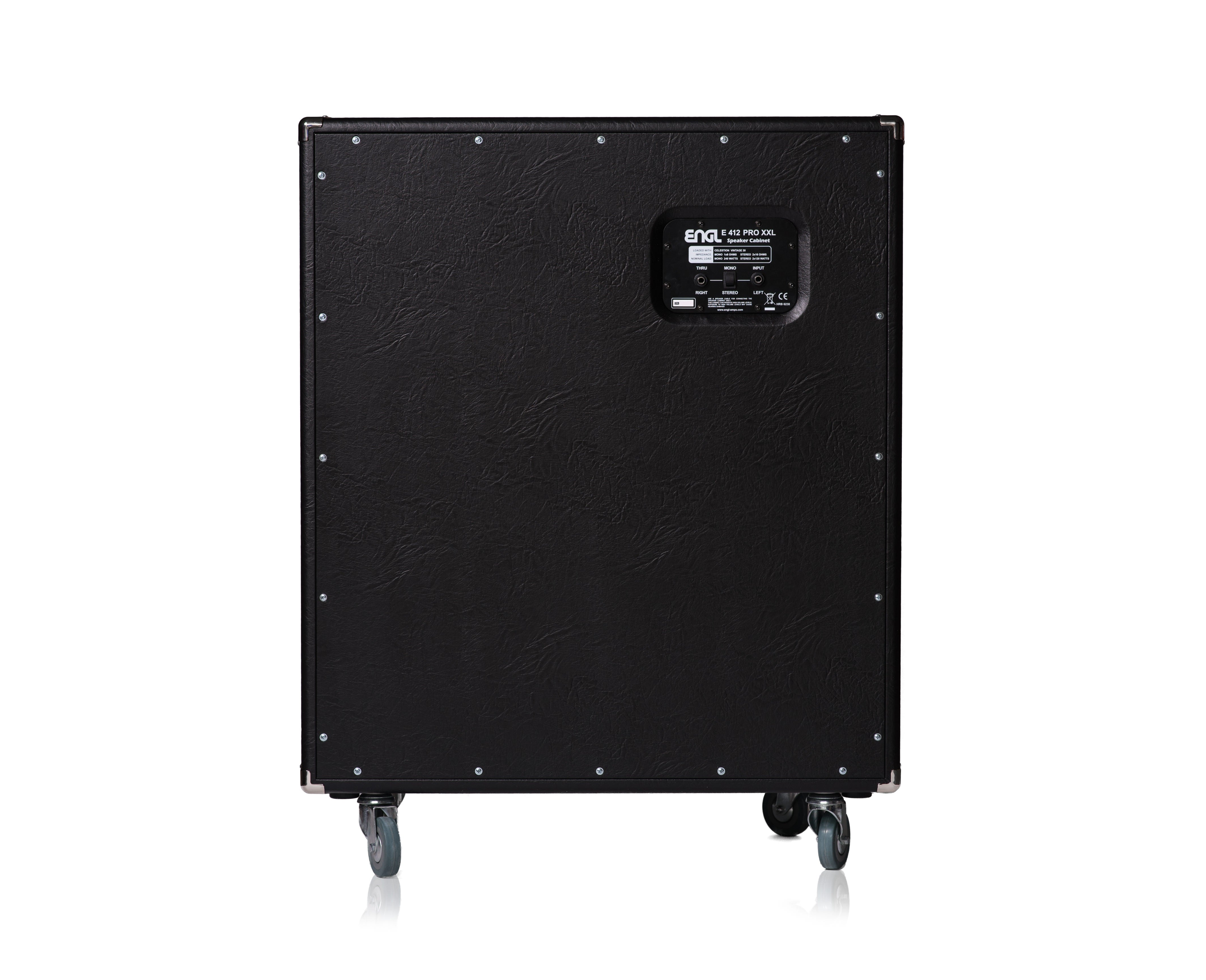 ENGL E412XXL CABINET - HIENDGUITAR ENGL amp