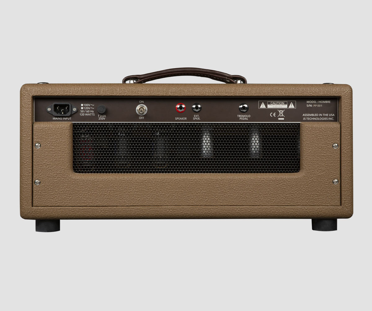 Suhr Hombre Head & Cabinet 2x12 - HIENDGUITAR HIENDGUITAR