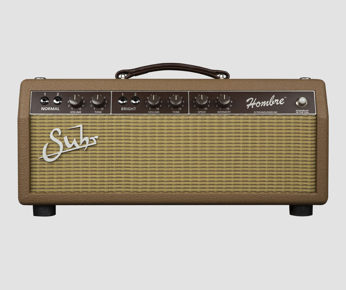 Suhr Hombre Head & Cabinet 2x12 - HIENDGUITAR HIENDGUITAR