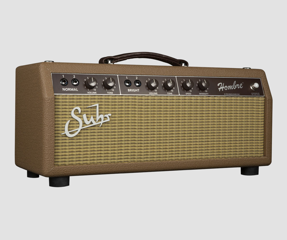 Suhr Hombre Head & Cabinet 2x12 - HIENDGUITAR HIENDGUITAR