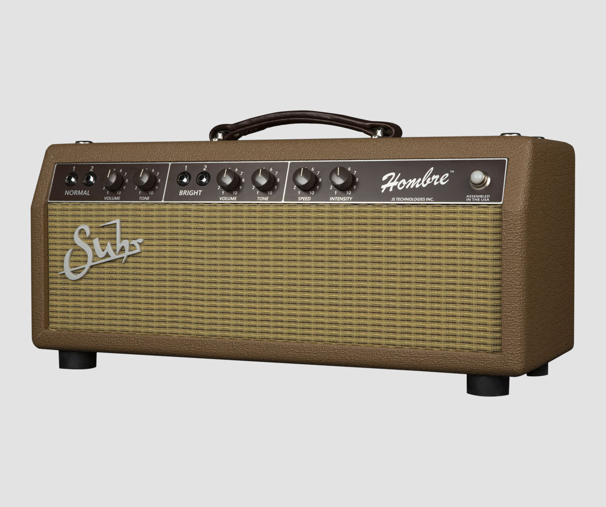 Suhr Hombre Head & Cabinet 2x12 - HIENDGUITAR HIENDGUITAR