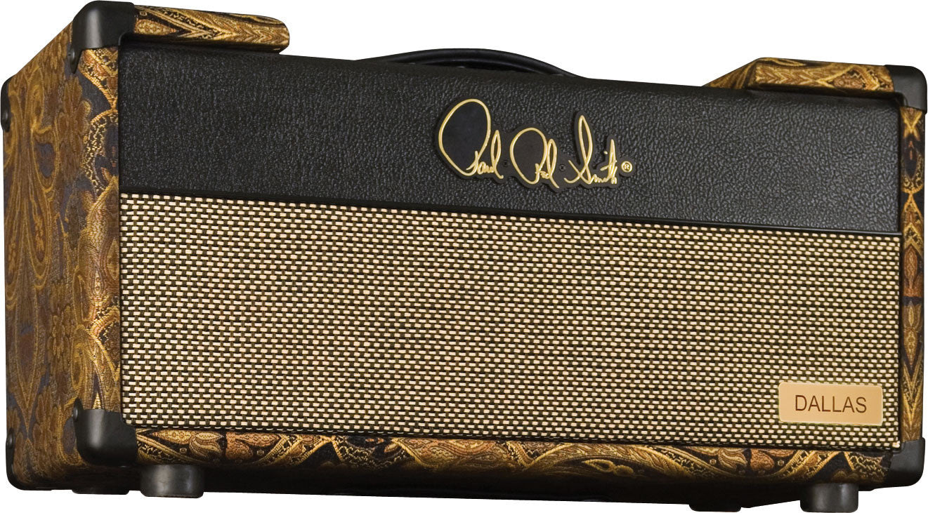 PRS Amp Dallas 50watt ( USA MADE ) PRS Default Title - HIENDGUITAR.COM