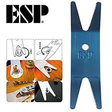 ESP multi spanner MS-10 - HIENDGUITAR ESP
