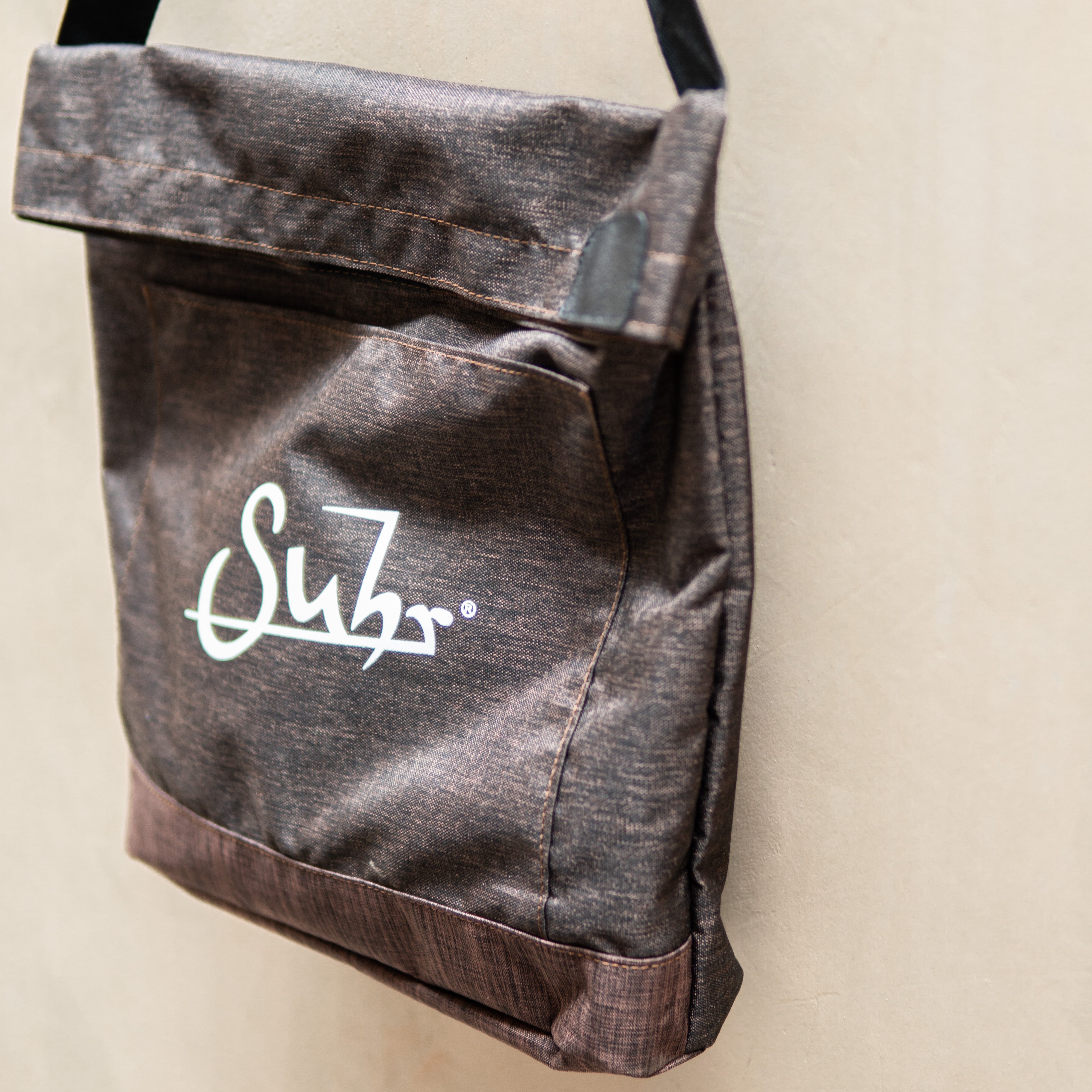 Suhr Sling Bag Hiend Limited run - HIENDGUITAR   HIENDGUITAR.COM bag