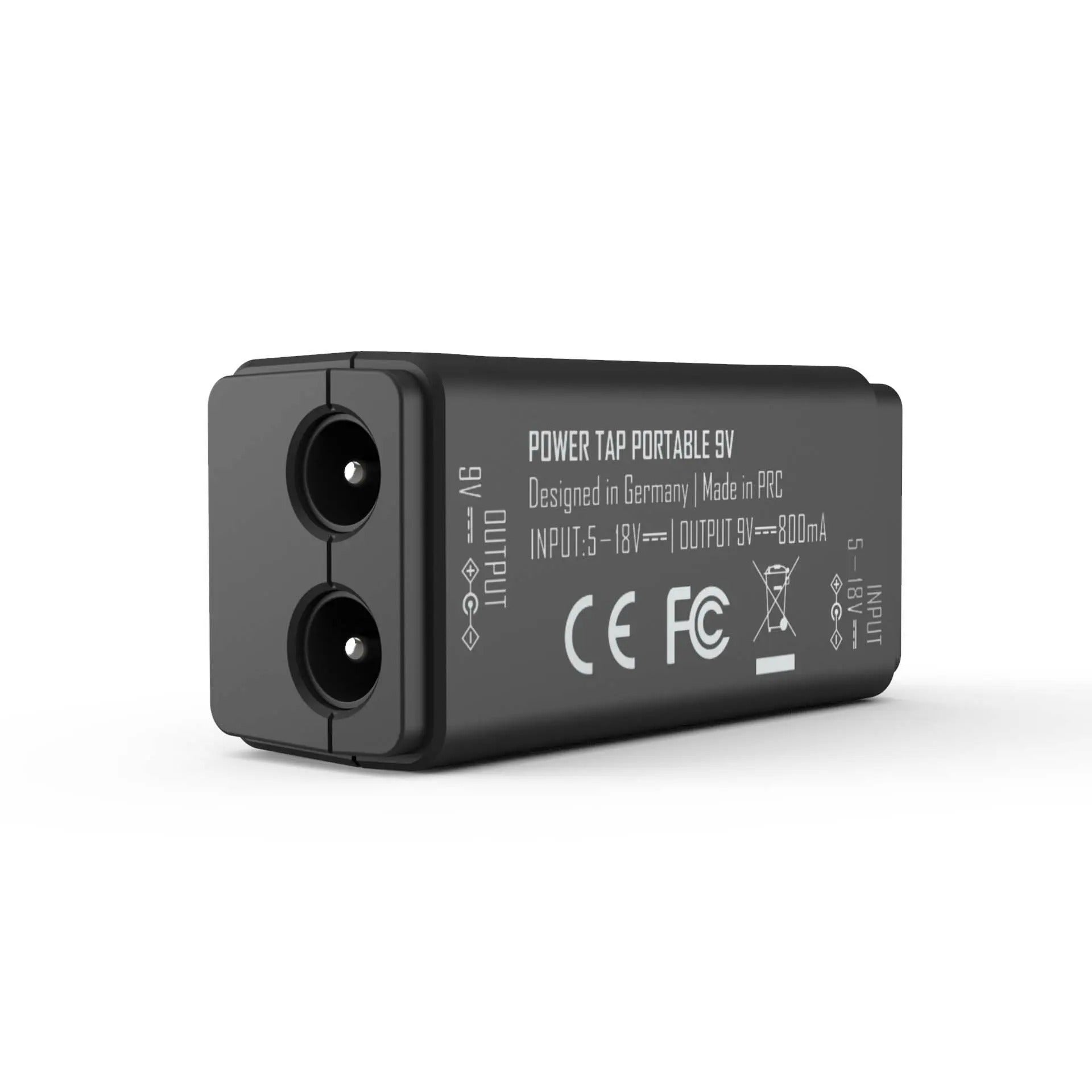 Engl Power Tap Portable pedal power supply - HIENDGUITAR ENGL pedal