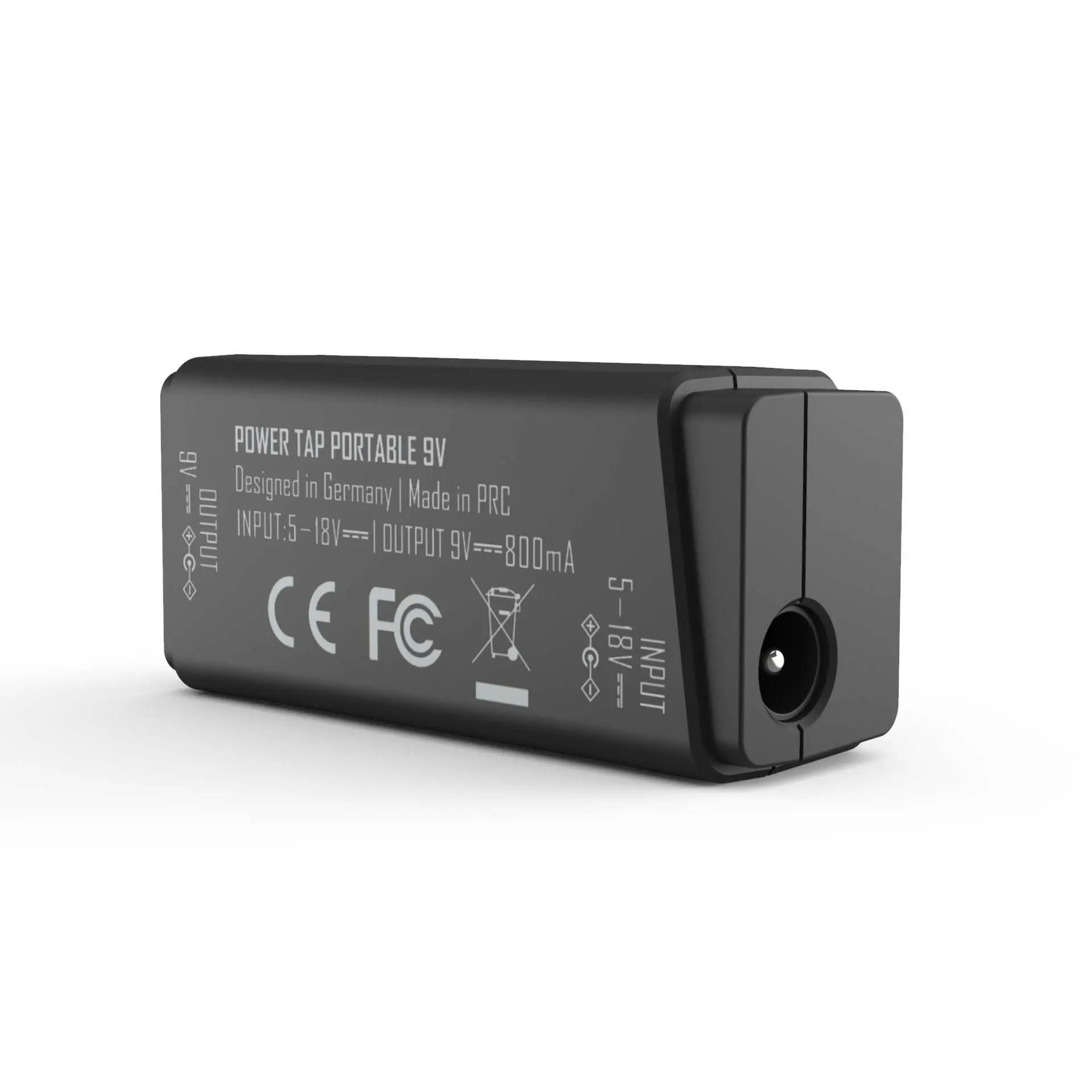 Engl Power Tap Portable pedal power supply - HIENDGUITAR ENGL pedal