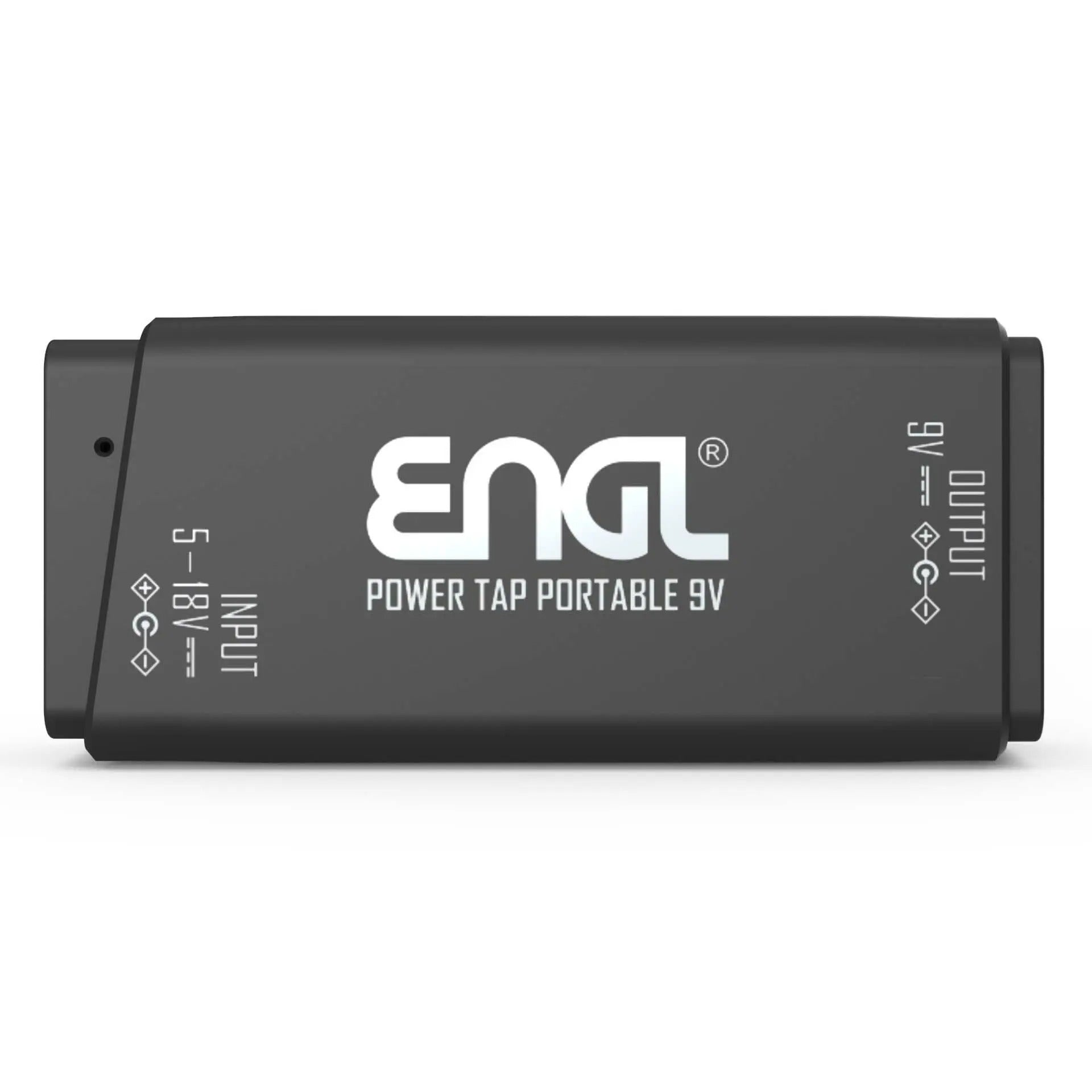 Engl Power Tap Portable pedal power supply