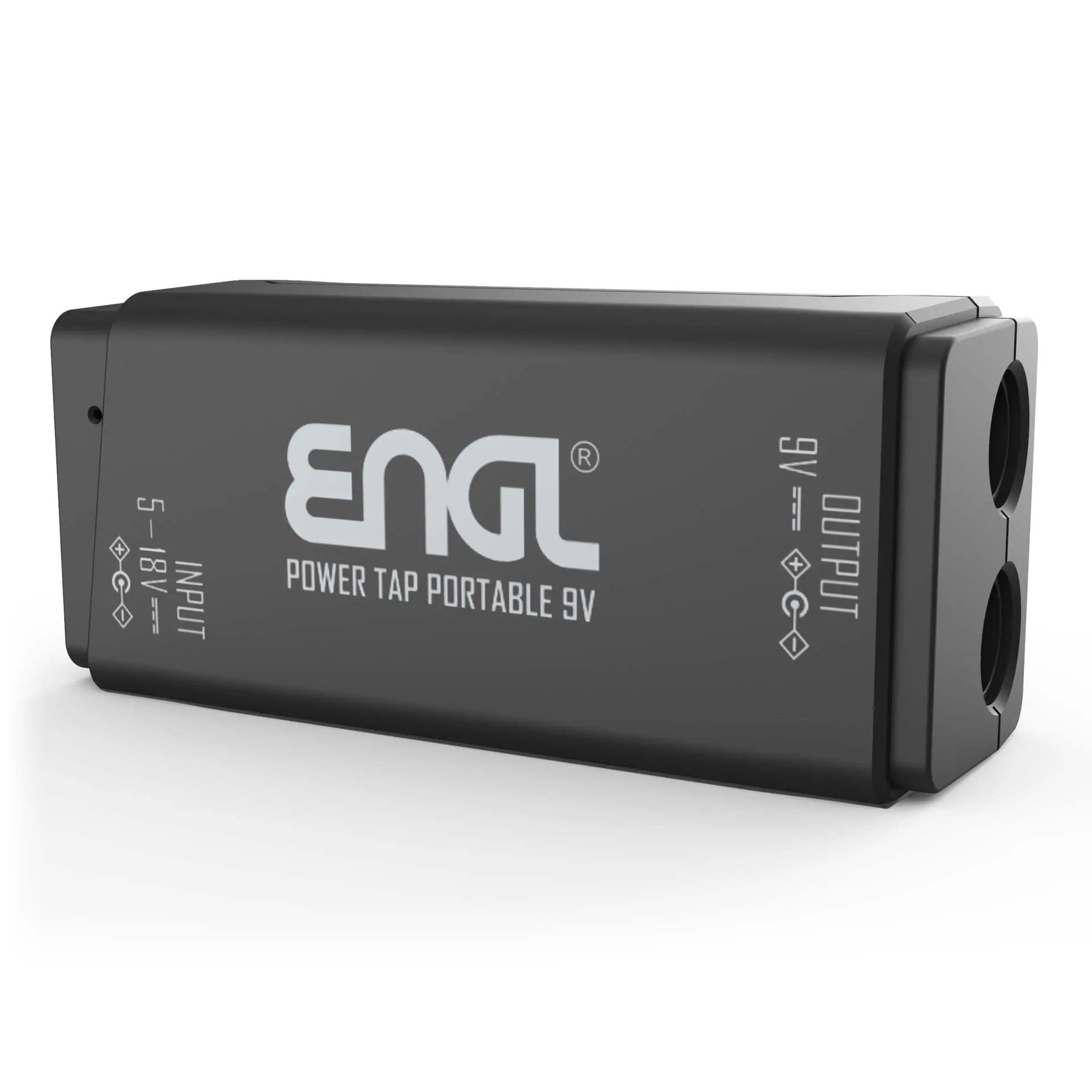 Engl Power Tap Portable pedal power supply - HIENDGUITAR ENGL pedal