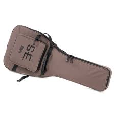 PRS SE Exotic spalted maple 245 - HIENDGUITAR PRS SE GUITAR