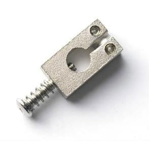 PRS SE Tremolo Saddles (6) 101693::002: - HIENDGUITAR PRS Bridges