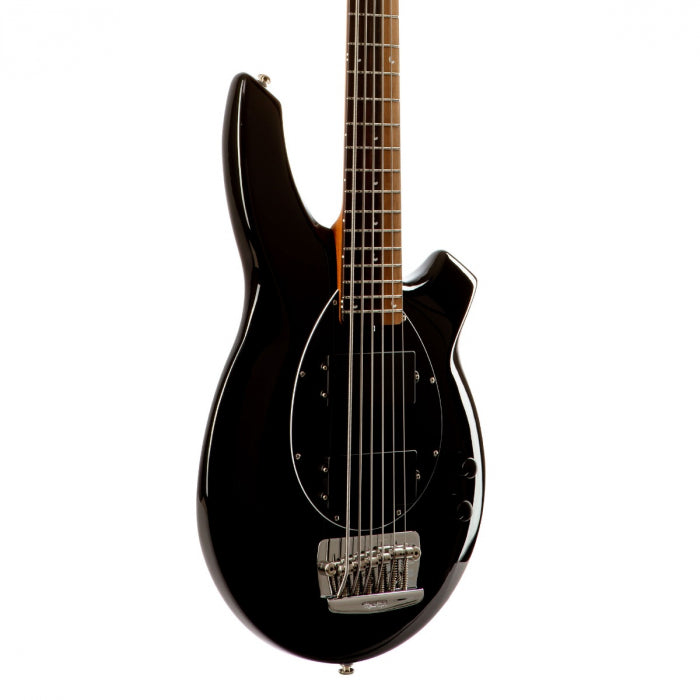 Ernie Ball Music Man John Myung Bongo 6 HH - HIENDGUITAR Musicman bass