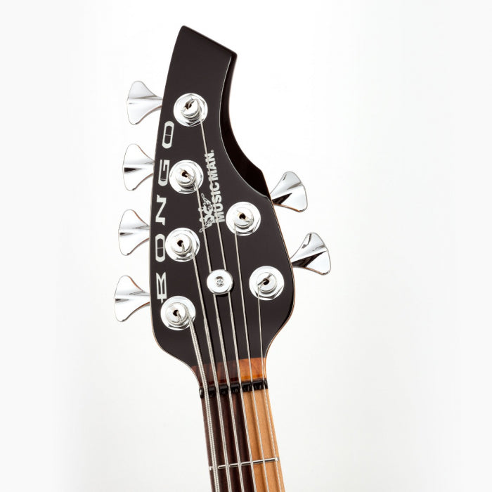 Ernie Ball Music Man John Myung Bongo 6 HH - HIENDGUITAR Musicman bass