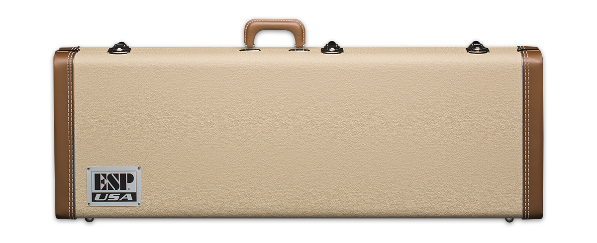 ESP USA M-III KOA LIMITED EDITION - HIENDGUITAR ESP GUITAR