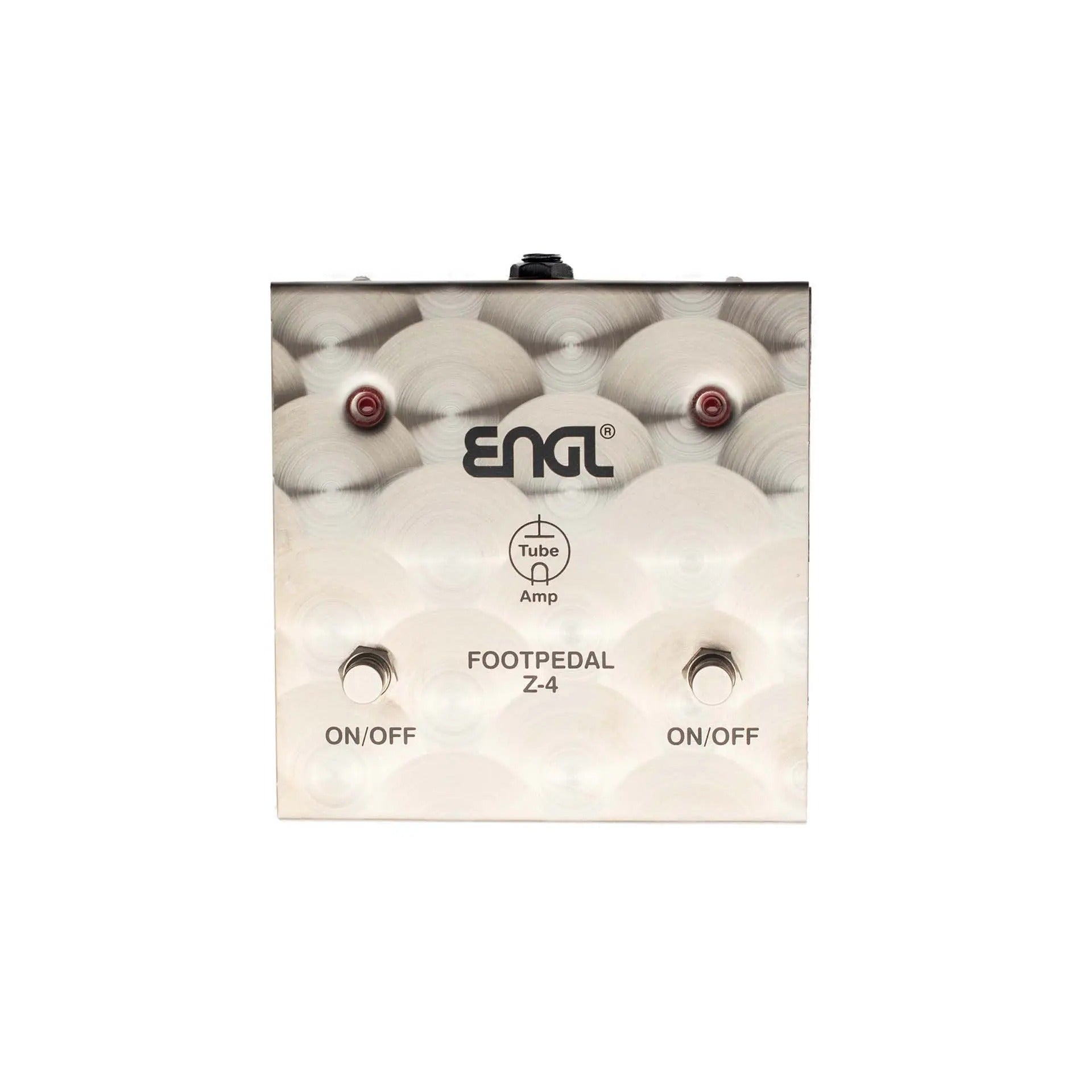 Engl Z4 Footswitch - HIENDGUITAR ENGL pedal