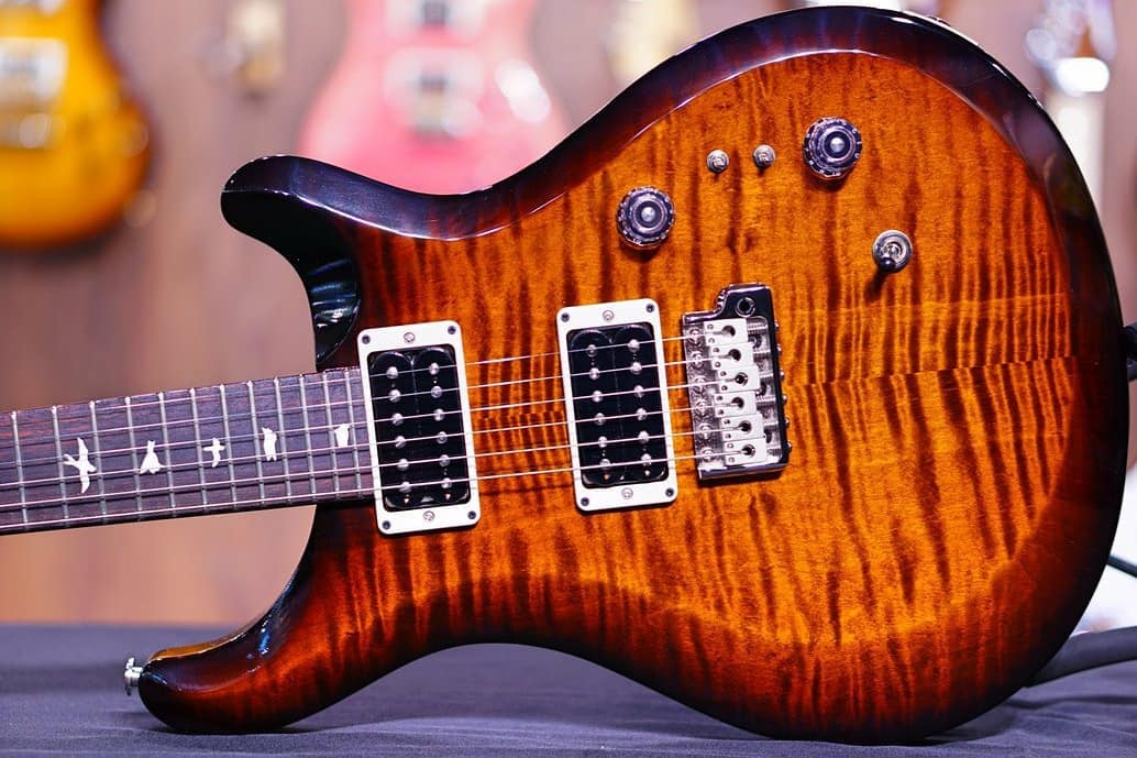 PRS 35th Anniversary S2 Custom...