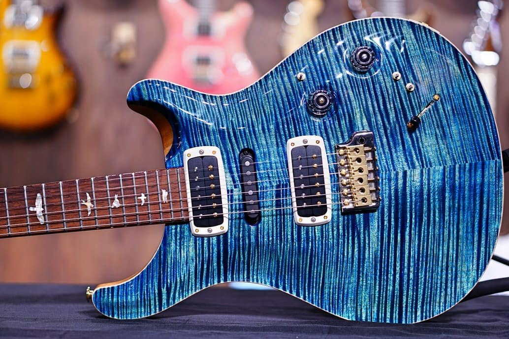 PRS EXPERIENCE 2020 MODERN EAGLE...