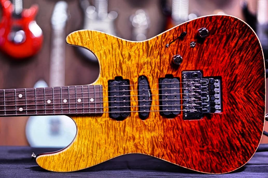 🔥☄FIRE WIPEOUT🔥☄.
Tom Anderson Drop Top...