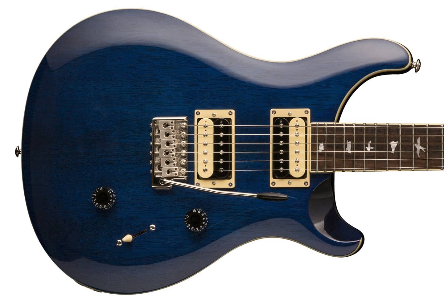 PRS Standard 24 in Translucent...