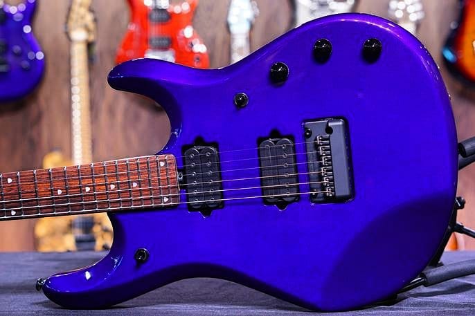 Music Man John Petrucci Jp6...