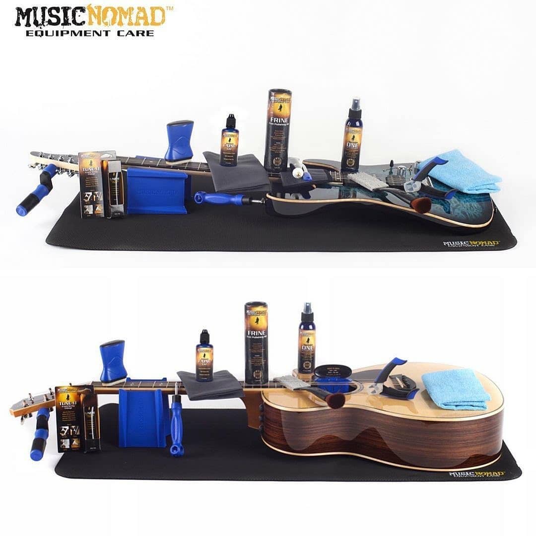 MusicNomad uses innovation, design and...