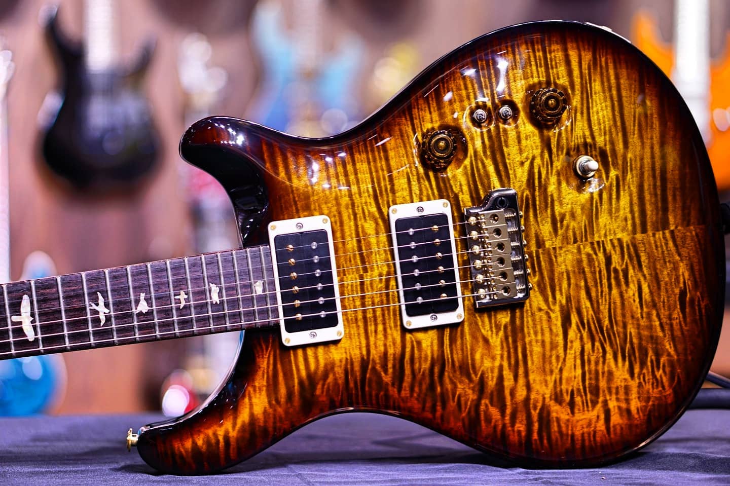 🎊New Arrival🎉<br />
PRS 35th Anniversary...