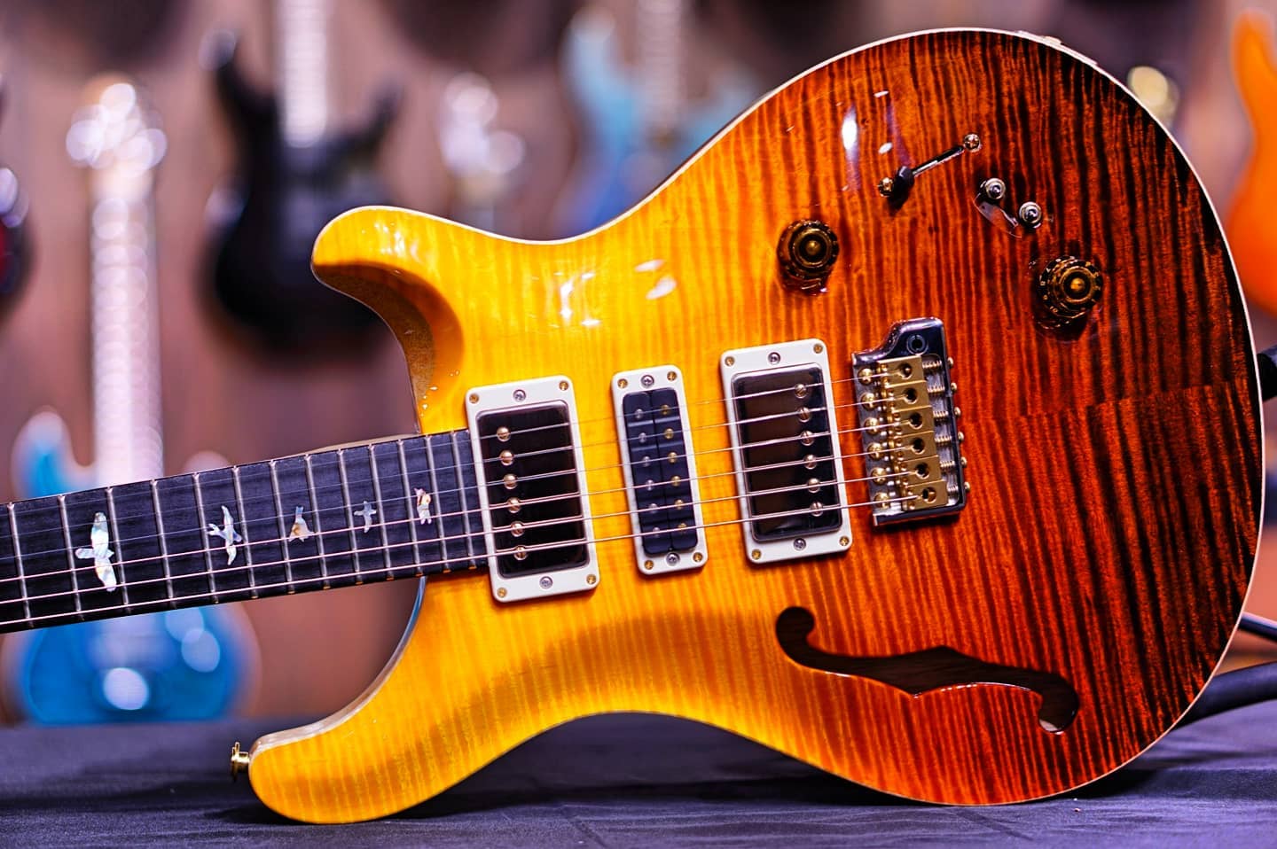 🔥🔥New Arrival! 🔥🔥<br />
PRS special...