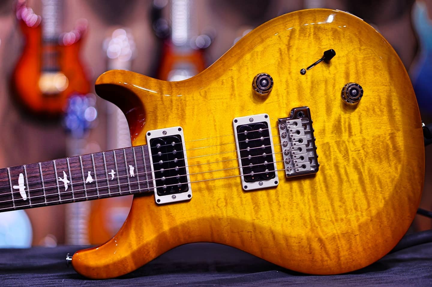 PRS S2 Custom 22 -McCarty...