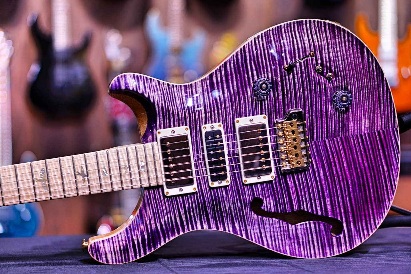 🎉New Arrival🎊<br />
PRS Special 22...