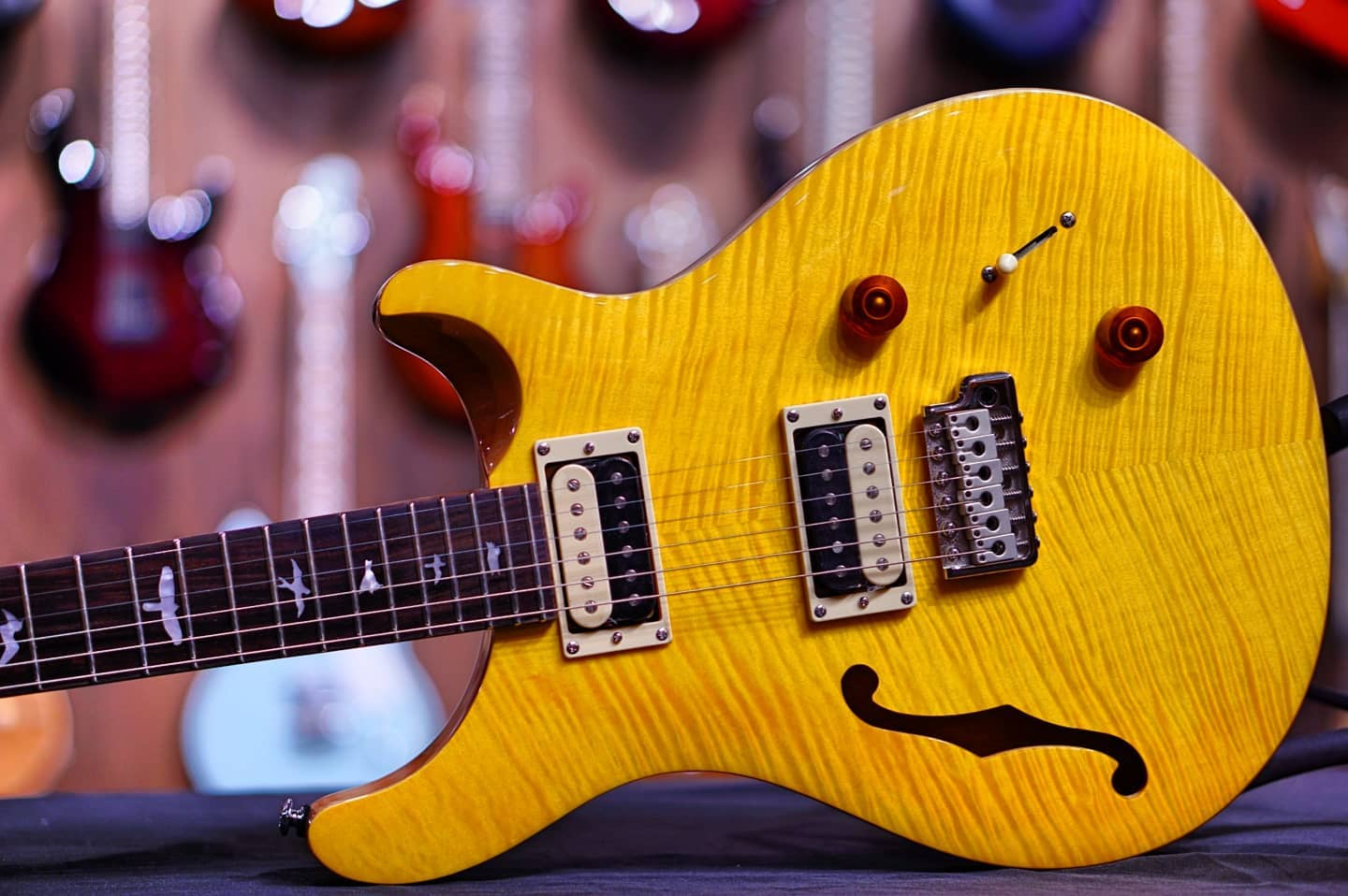 New 2021 PRS custom 22...
