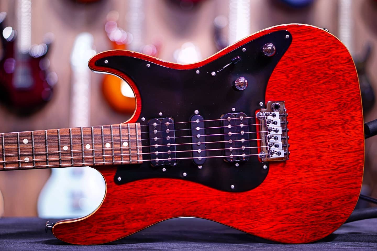 Limited edition JOHN SUHR SIGNATURE...