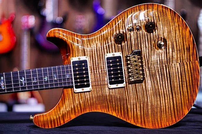 ⭐NEW ARRIVAL⭐<br />
PRS 35th anniversary...