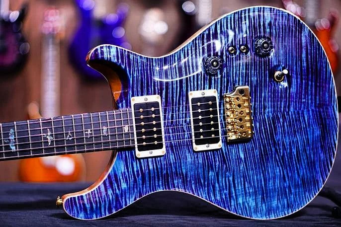 ⭐PRS 35th anniversary⭐ Custom 24...