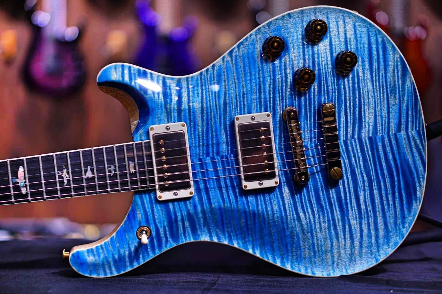 New Arrival <br />
PRS 594...