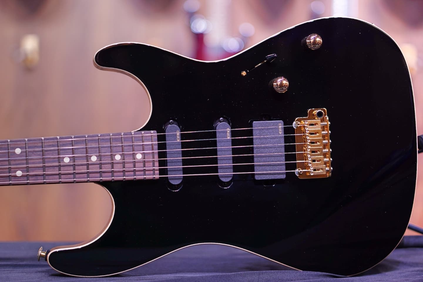 SUHR STANDARD LEGACY<br />
2021-2022 Limited...