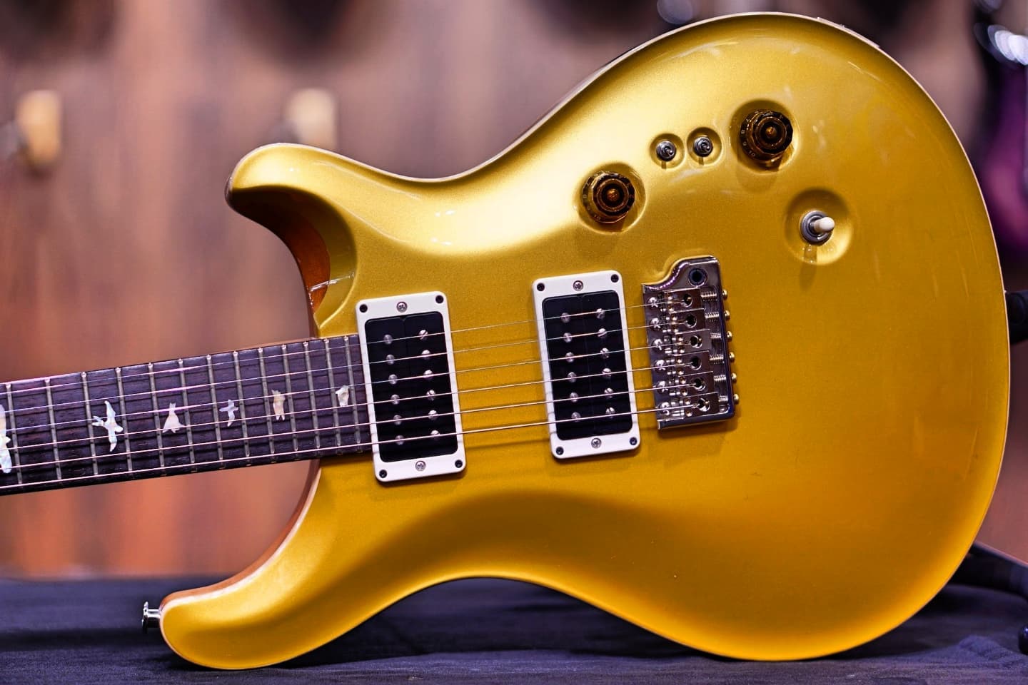 PRS 35th Anniversary Custom 24...