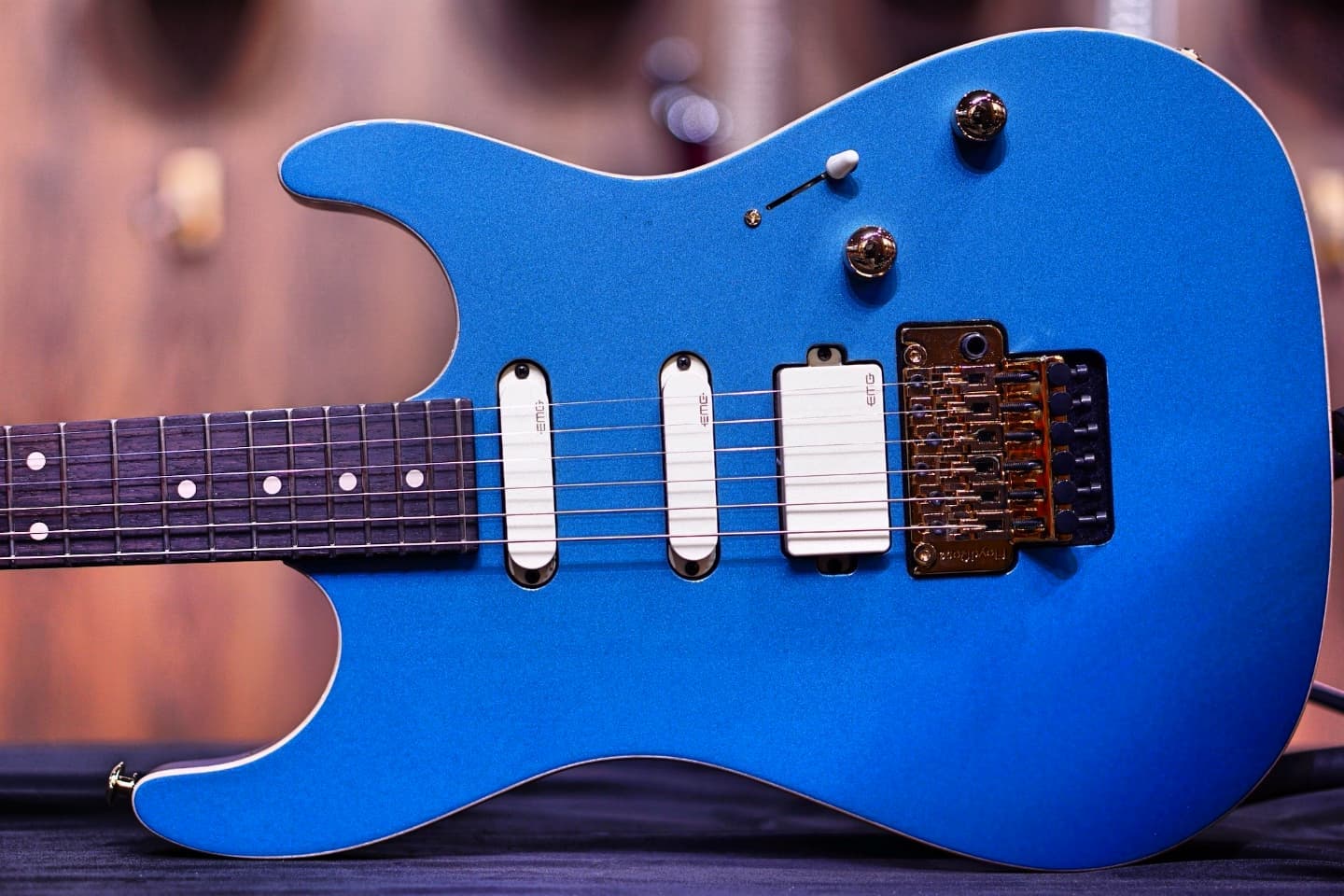 Suhr standard legacy <br />
Limited...